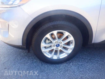 2022 Ford Escape SE - miniatura 22
