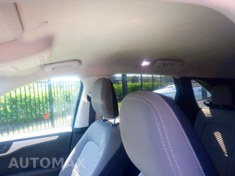 2022 Ford Escape SE - miniatura 7