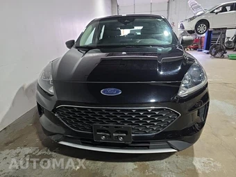 2022 Ford Escape SE - miniatura 2
