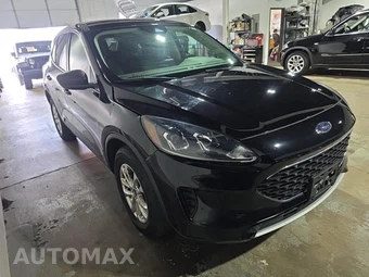 2022 Ford Escape SE - miniatura 3