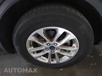 2022 Ford Escape SE - miniatura 9