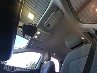 2022 Ford Escape SE - miniatura 11