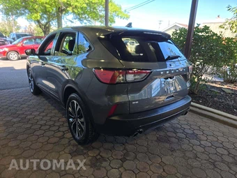 2022 Ford Escape SE - miniatura 2