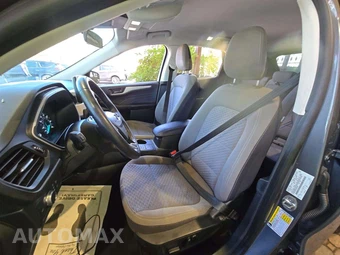 2022 Ford Escape SE - miniatura 6