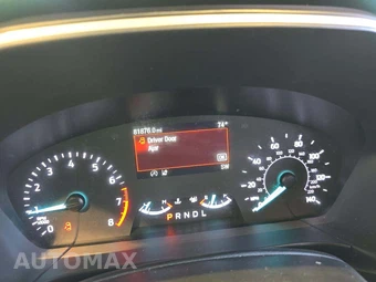 2022 Ford Escape SE - miniatura 9