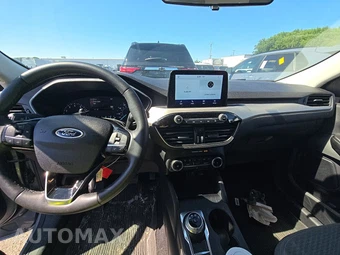 2022 Ford Escape SE – miniatura 11