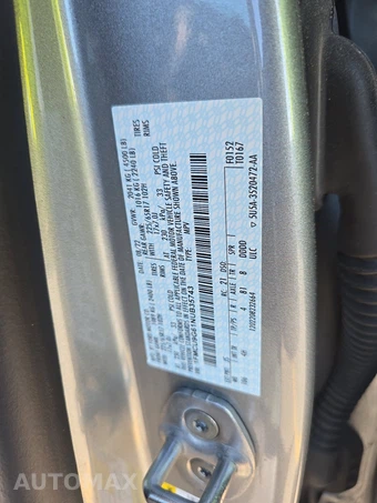 2022 Ford Escape SE – miniatura 14