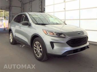 2022 Ford Escape SE – miniatura 3