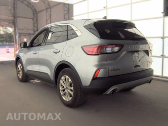 2022 Ford Escape SE – miniatura 6