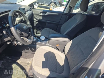 2022 Ford Escape SE – miniatura 7