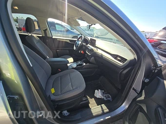 2022 Ford Escape SE – miniatura 8