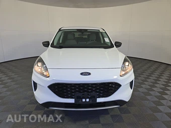 2022 Ford Escape SE - miniatura 2