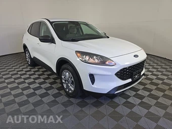 2022 Ford Escape SE - miniatura 3