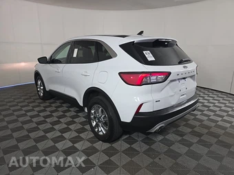 2022 Ford Escape SE - miniatura 6