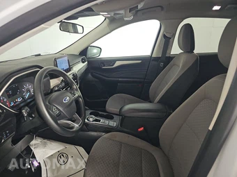 2022 Ford Escape SE - miniatura 7