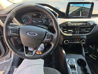 2022 Ford Escape SE - miniatura 10