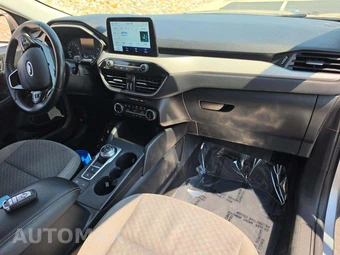 2022 Ford Escape SE - miniatura 19