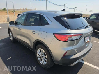 2022 Ford Escape SE - miniatura 2
