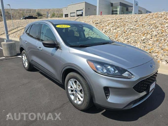 2022 Ford Escape SE - miniatura 4