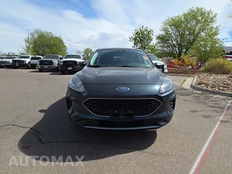 2022 Ford Escape SE – miniatura 2