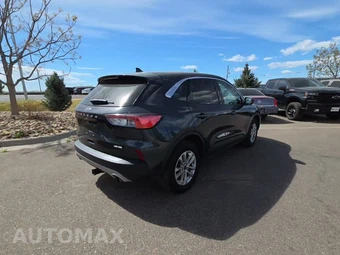 2022 Ford Escape SE – miniatura 4
