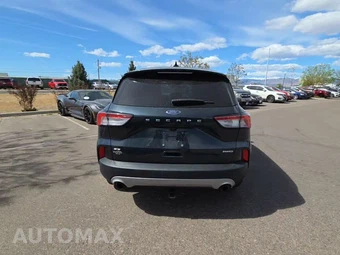 2022 Ford Escape SE – miniatura 5