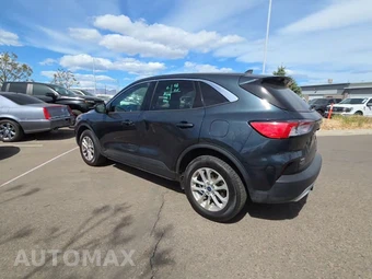 2022 Ford Escape SE – miniatura 6