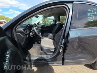 2022 Ford Escape SE – miniatura 7