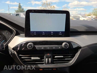 2022 Ford Escape SE – miniatura 8