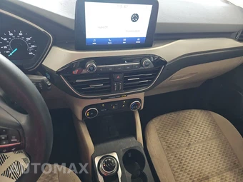 2022 Ford Escape SE - miniatura 11