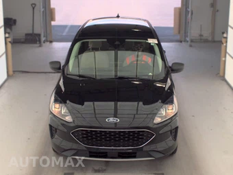 2022 Ford Escape SE - miniatura 2