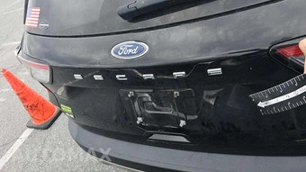 2022 Ford Escape SE - miniatura 27