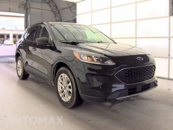 2022 Ford Escape SE - miniatura 3