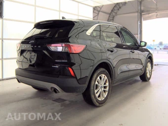 2022 Ford Escape SE - miniatura 4