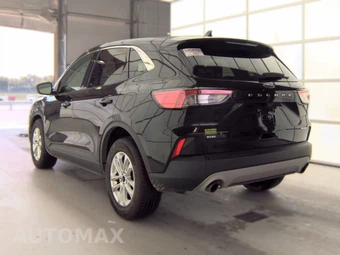 2022 Ford Escape SE - miniatura 6