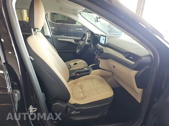 2022 Ford Escape SE - miniatura 8
