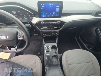2022 Ford Escape SE – miniatura 11