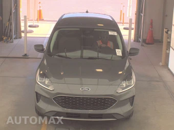 2022 Ford Escape SE – miniatura 2