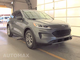 2022 Ford Escape SE – miniatura 3