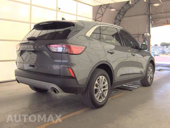 2022 Ford Escape SE – miniatura 4