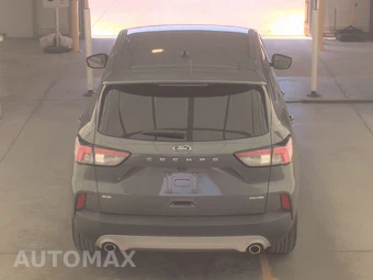 2022 Ford Escape SE – miniatura 5