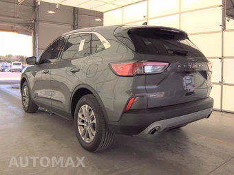 2022 Ford Escape SE – miniatura 6