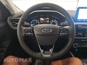 2022 Ford Escape SE - miniatura 10
