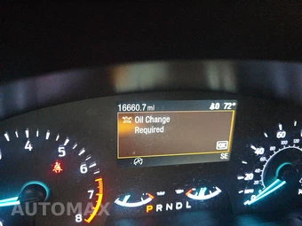 2022 Ford Escape SE - miniatura 12