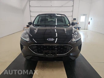 2022 Ford Escape SE - miniatura 2