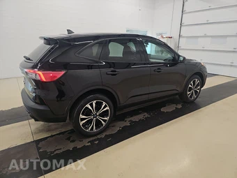 2022 Ford Escape SE - miniatura 4
