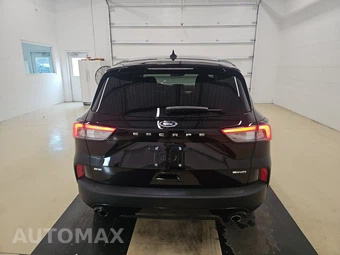 2022 Ford Escape SE - miniatura 5