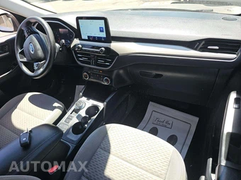 2022 Ford Escape SE - miniatura 19