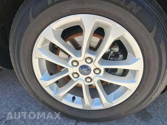 2022 Ford Escape SE - miniatura 22