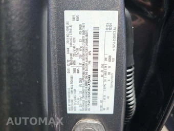 2022 Ford Escape SE - miniatura 5